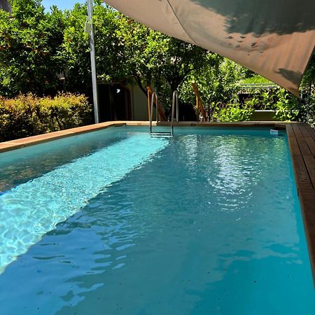 Delightful Relaxing Home With Heated Pool Near Catania, Taormina, The Sea And Mount Etna جاري المظهر الخارجي الصورة