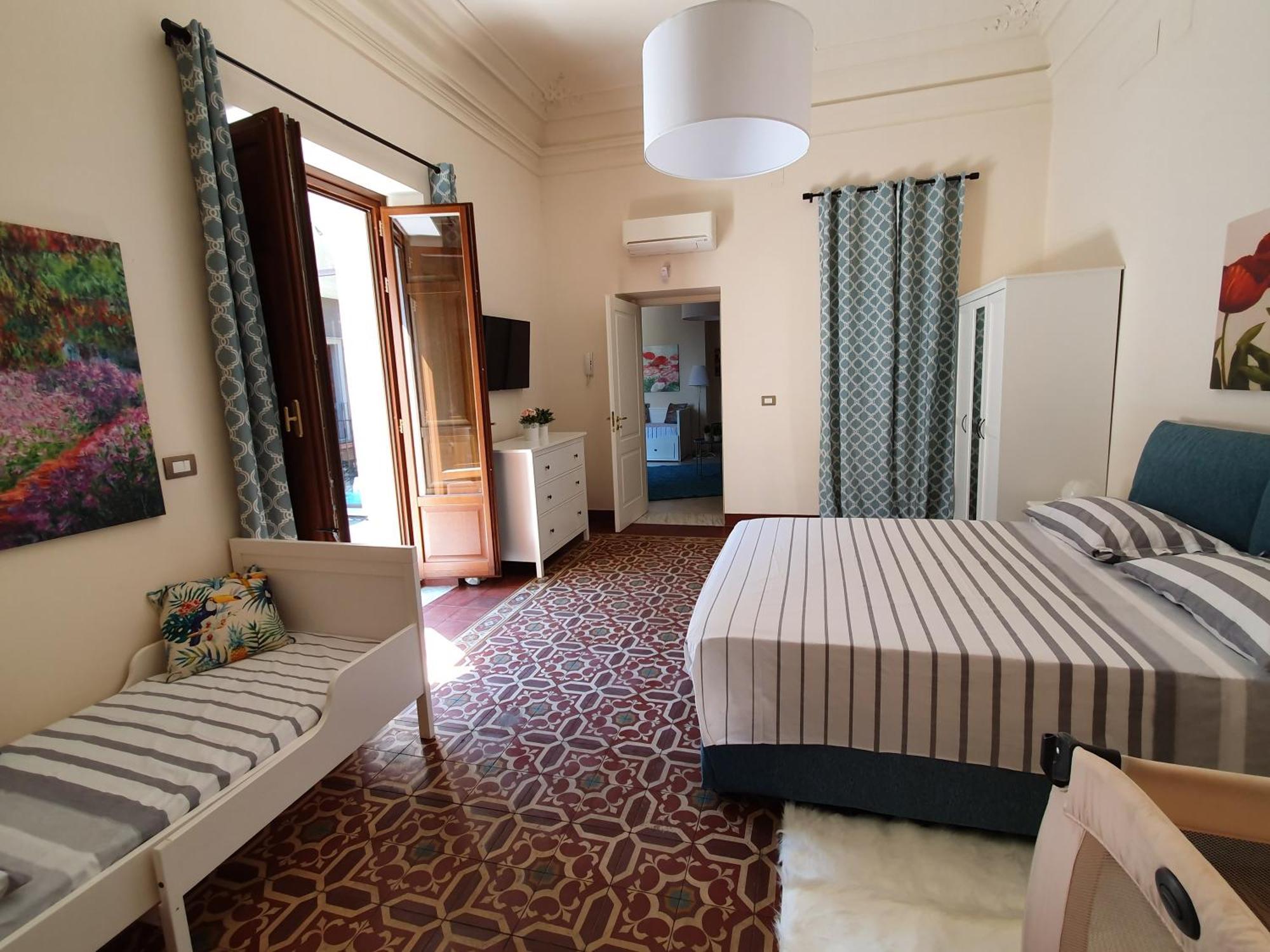 Delightful Relaxing Home With Heated Pool Near Catania, Taormina, The Sea And Mount Etna جاري المظهر الخارجي الصورة